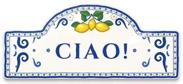 ciao!